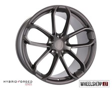 ADR Cayenne Style R21 5x130