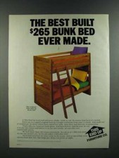 1986 This End Up Furniture