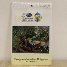 Thomas Kinkade Disney Dreams