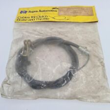 British Leyland 10/12 cwt J4 series Van Hand Brake Cable