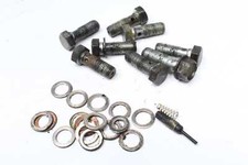 brake caliper screws Honda CB