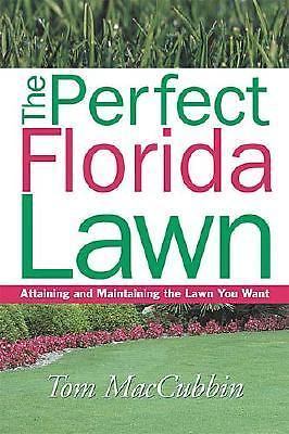 The perfect florida lawn - florida,