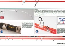 Trabucco HIDROGEN EVOLUZIONE