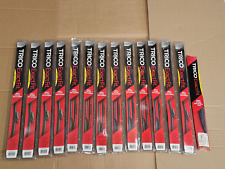 JOB LOT 14 X TRICO WIPER BLADES   (1024)