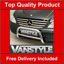 FITS MERCEDES VITO W639 04-10