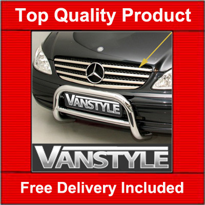 Fits mercedes vito w639 10 - vito, 04-10