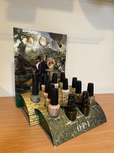Opi the great - opi, &