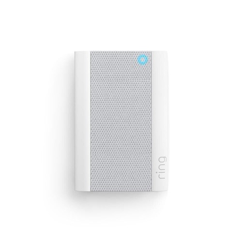 Ring chime pro extender - ring,
