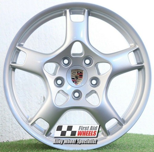 R326s swap porsche - r326s, carrera