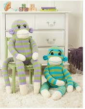 Sweet huge 35" copy of Mr &