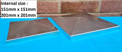 150mm 200mm pyramid - (, 5.9")