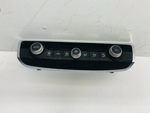 Audi heater climate control - a3,