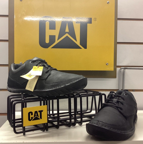 Caterpillar abilene men shoe - abilene,