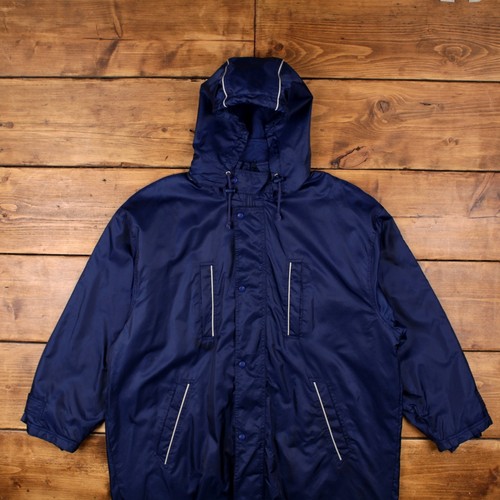 Vintage fila parka - parka, xl
