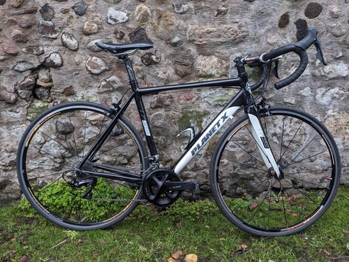 Planet road bike rim - planet, brake