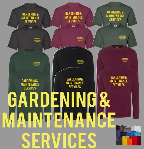 Workwear gardening - workwear,