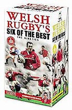 Welsh Rugby's Six Of The Best
