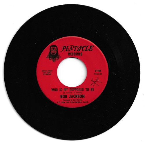 Rock folk bob - bob, who