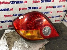 Hyundai Coupe 2004 PASSENGER