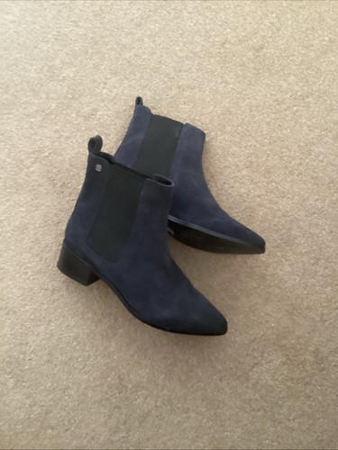 Boots size superdry - boots, 4
