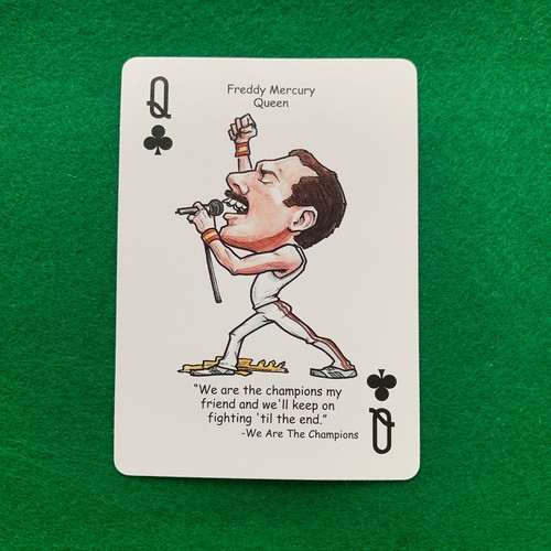 Freddie mercury - freddie, (freddy)
