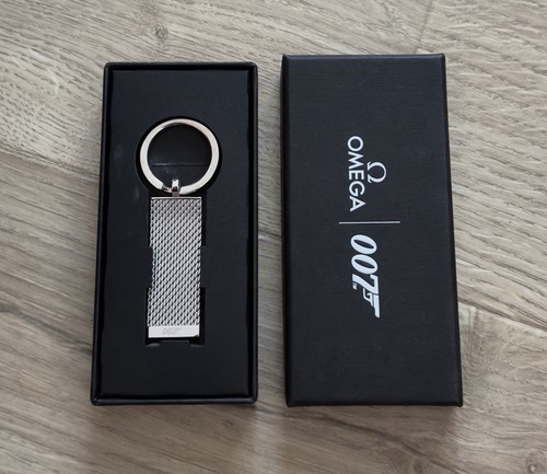 Omega james bond 007 - x, no