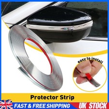 7.5M Chrome Trim Molding Strip