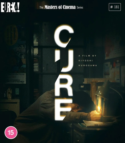 Cure ultra hd - cure, 4k