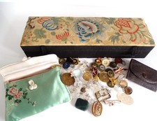 VINTAGE CHINESE TAPESTRY