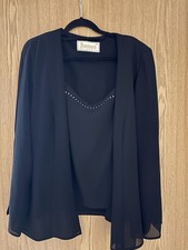 Roman Originals Women's. Black