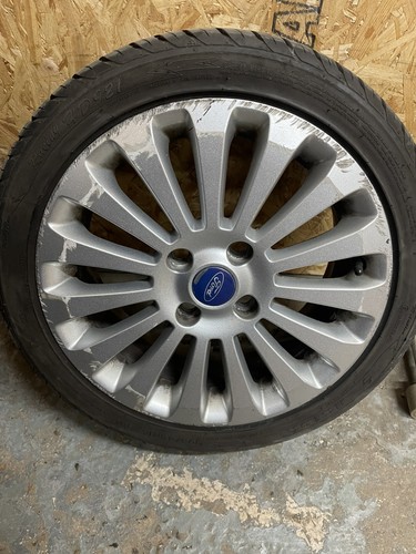 Ford fiesta 7 8 - ford, 7/8