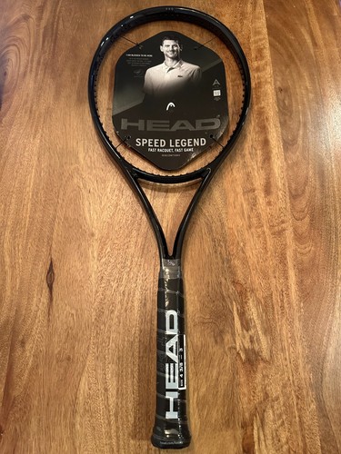 2024 head speed pro legend - pro, 4