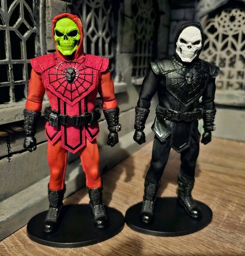 Mezco one doc - one:12,