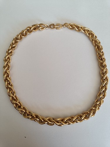 Christian dior vintage chain - dior,