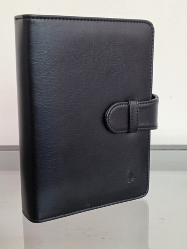 Luxury executive black - black, travel