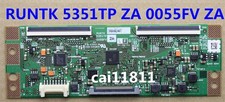   T-Con Board RUNTK 5351TP