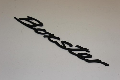 Porsche boxster logo - boxster,