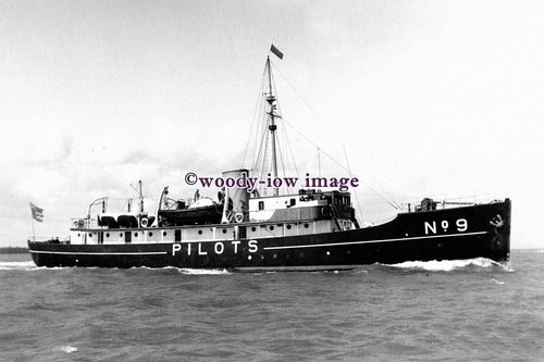 Rs0970 trinity house pilot - -,