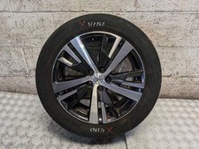 PEUGEOT 3008 MK2 P84 2018 ''18