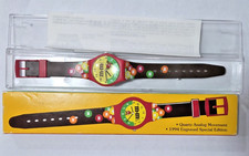 Vintage M&M Watch - Mars 1994