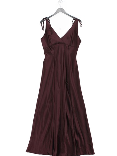 Consortium maxi dress uk14 - maxi, in