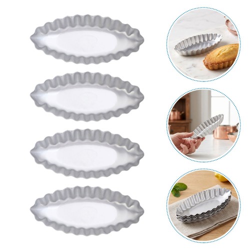 Pcs boat shaped egg tart - pcs,