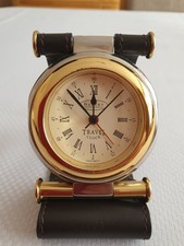 Dalvey Travel Alarm Clock -