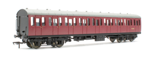 Bachmann gauge br - 'oo', crimson