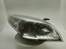 RENAULT MEGANE Headlamp Headlight O/S 2013-2017 5 Door Estate RH  