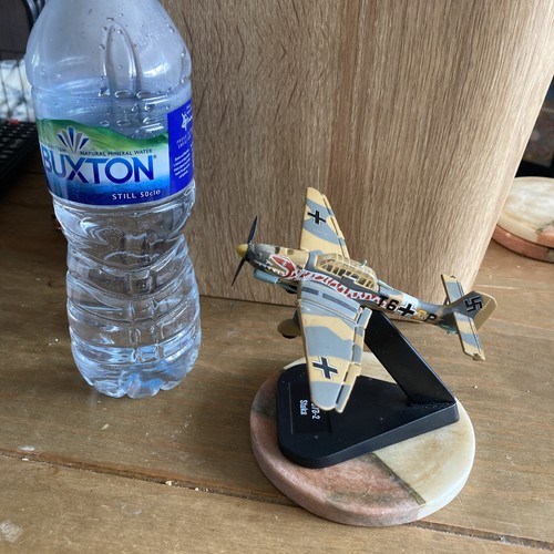 Ww11 diecast stuka - ww11,