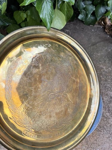 Vintage king george queen - vintage,