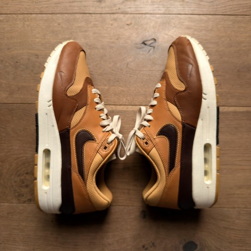 Nike air max snkrs - 1,