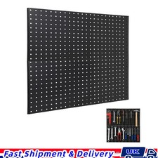 2Pcs Metal Wall Mounted Tool