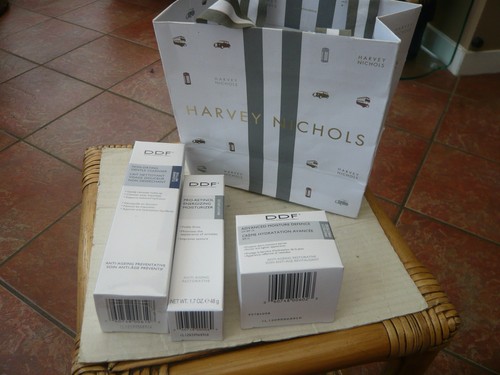 New harvey nichols ddf 3pc - nichols,